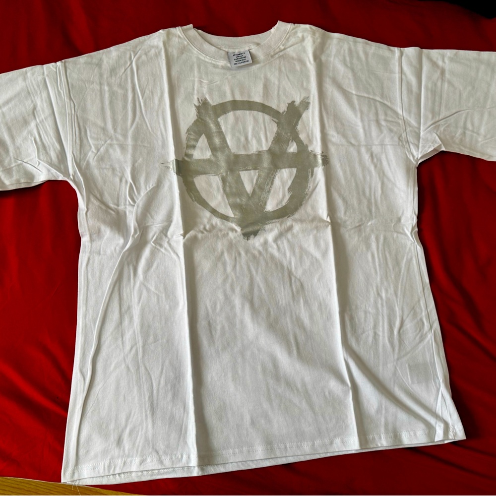 Vetements shirt